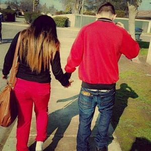 Meet your Posher, Zach