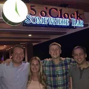 Meet your Posher, Ryan