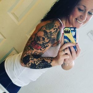 Meet your Posher, Cheryl