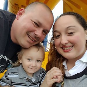 Meet your Posher, Bernadette