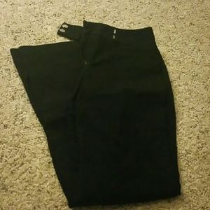 Dress pants