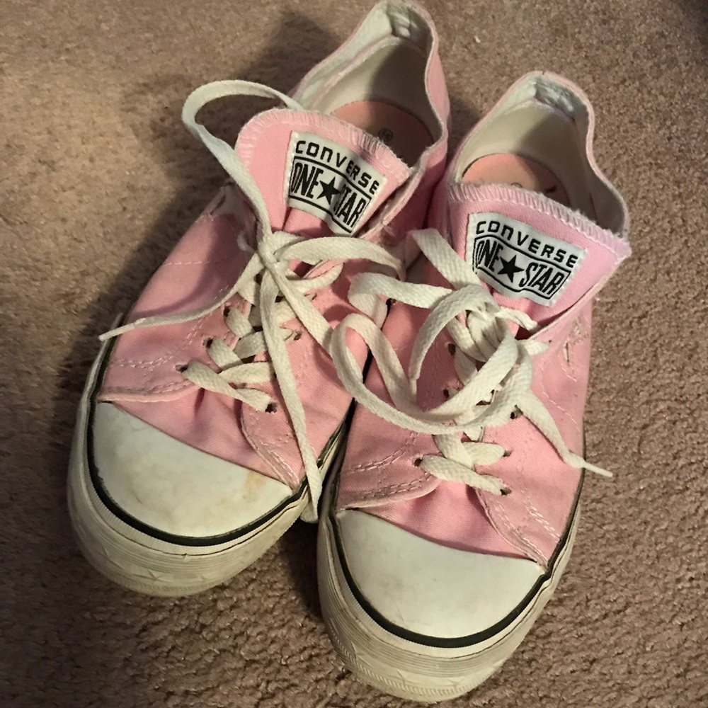 Converse Shoes