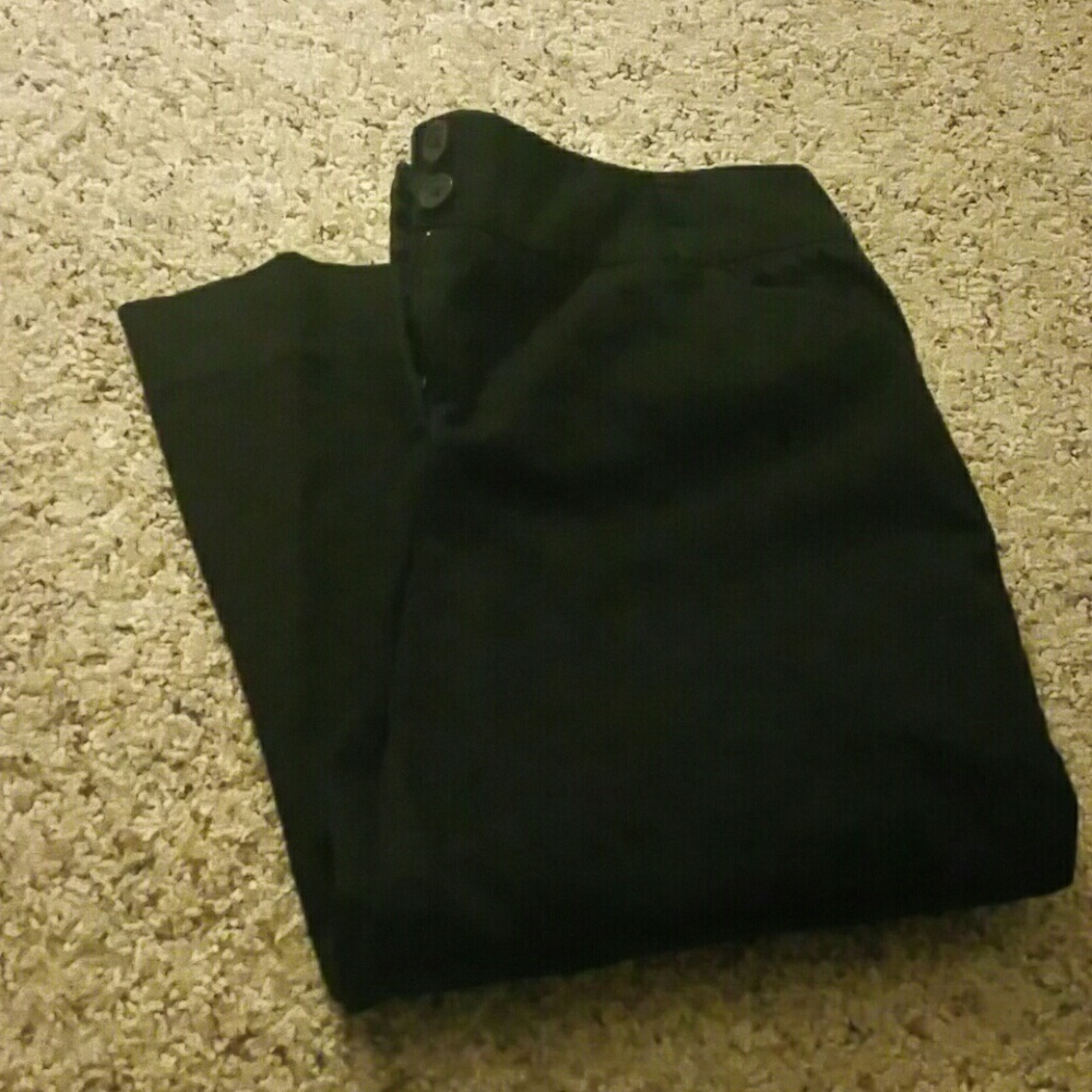 Capris