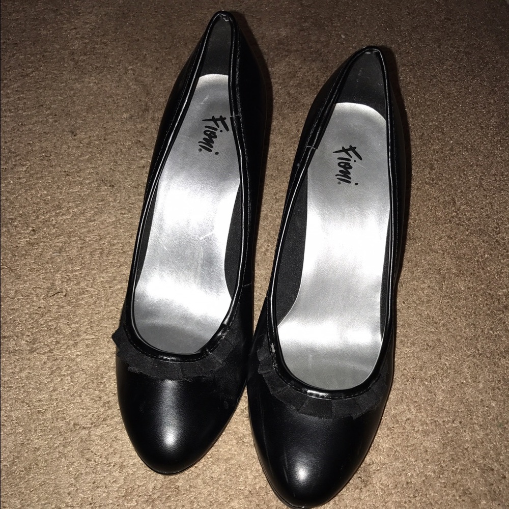 Fioni heels