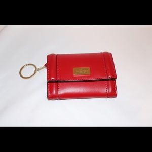 Kate Spade Car key pouch wallet