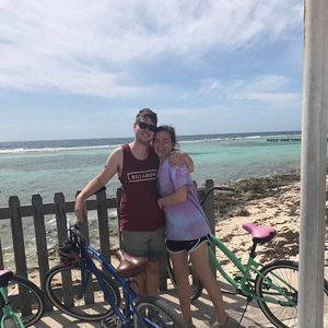 Meet your Posher, Alex