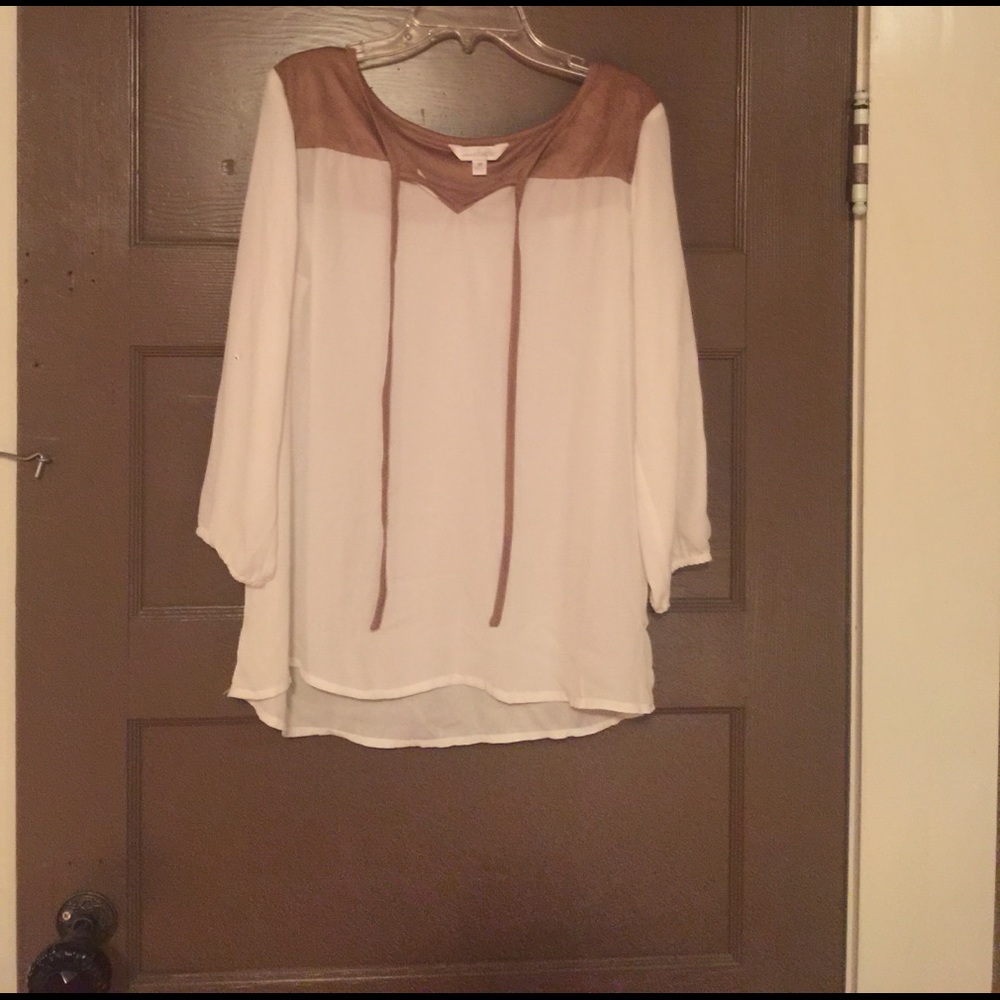 Stunning Top!!
