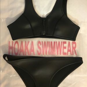 HOAKA SWIMWEAR