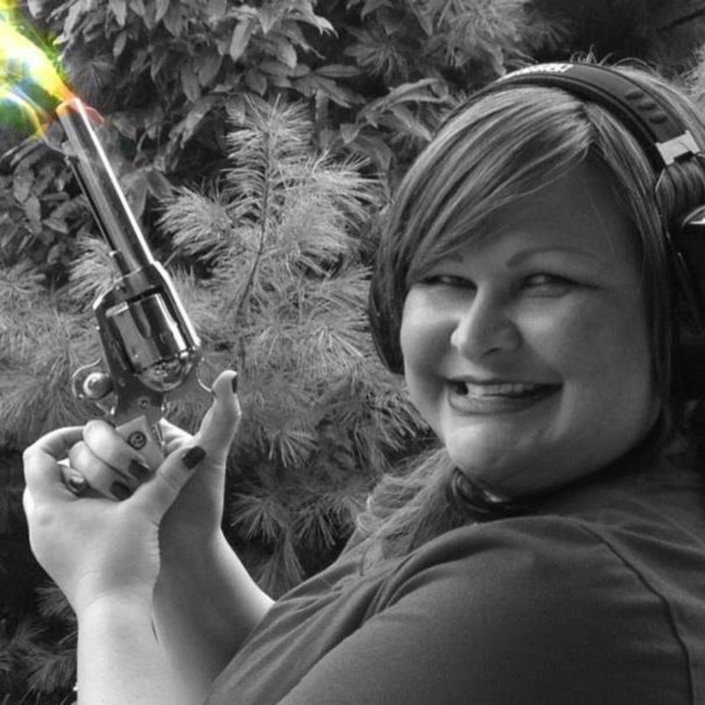 Meet your Posher, Becky