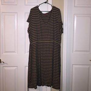 Merona 4X Spring Dress