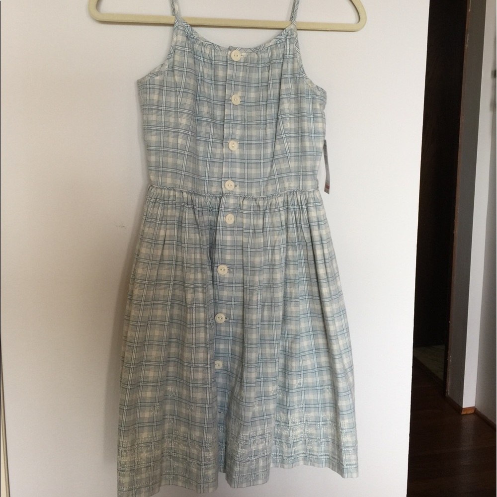 NWT 🌺 Ralph Lauren Summer dress
