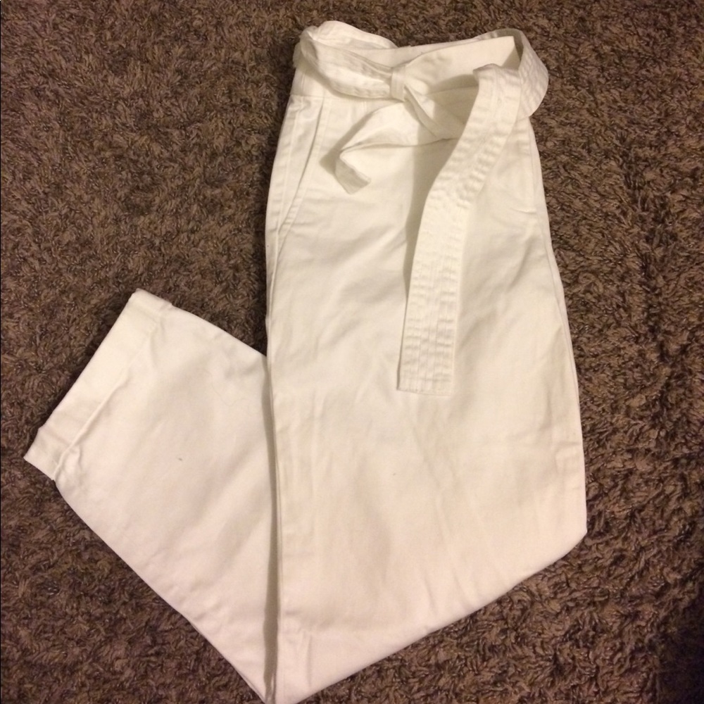 Liz Claiborne Capris