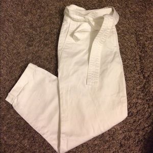 Liz Claiborne Capris