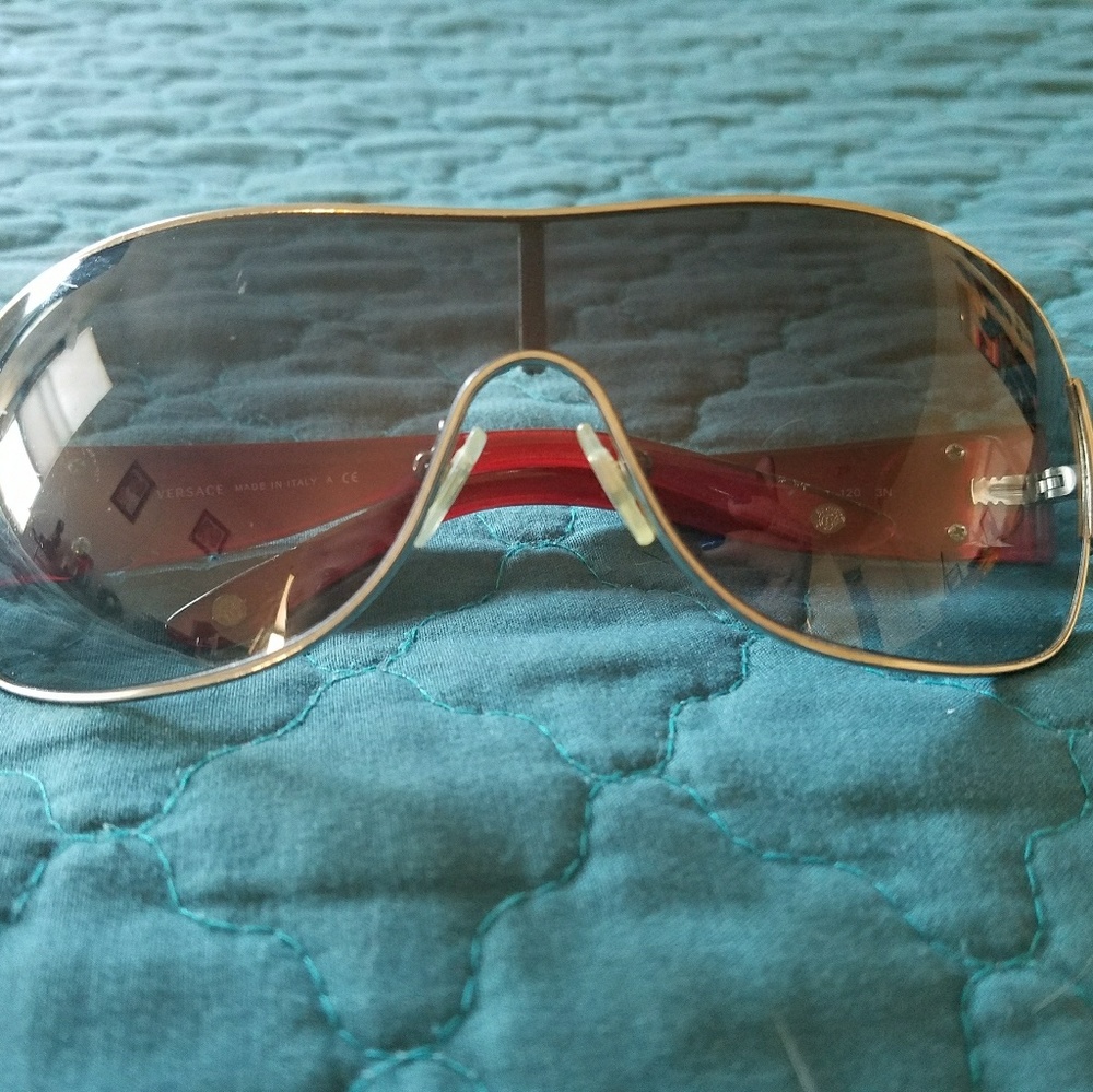 Versace sunglasses