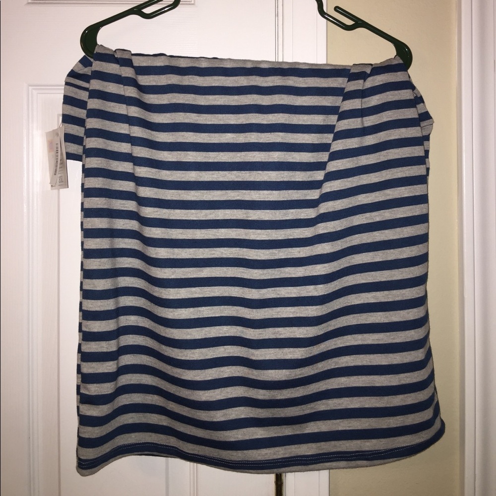 Lularoe Cassie Skirt BNWT 3X