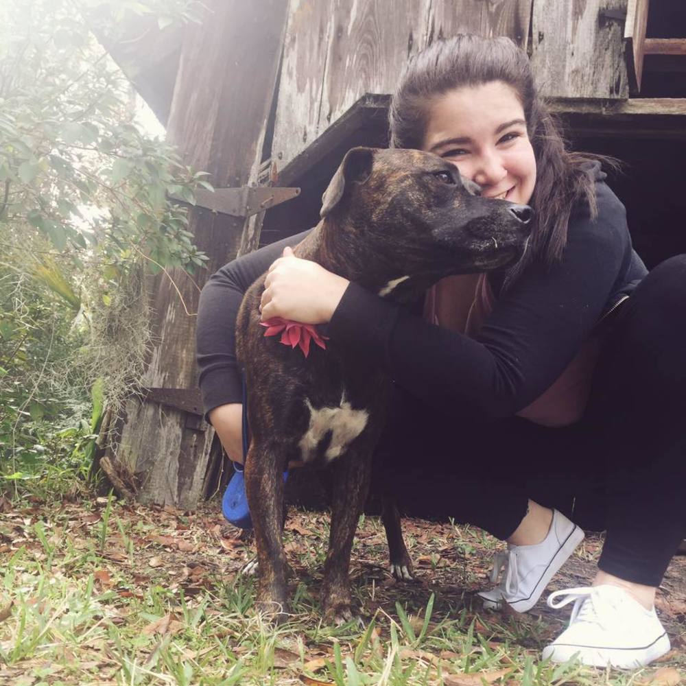 Meet your Posher, Paige