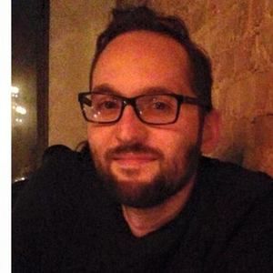 Meet your Posher, Rafael