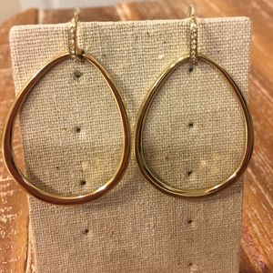 Stella & Dot Earrings