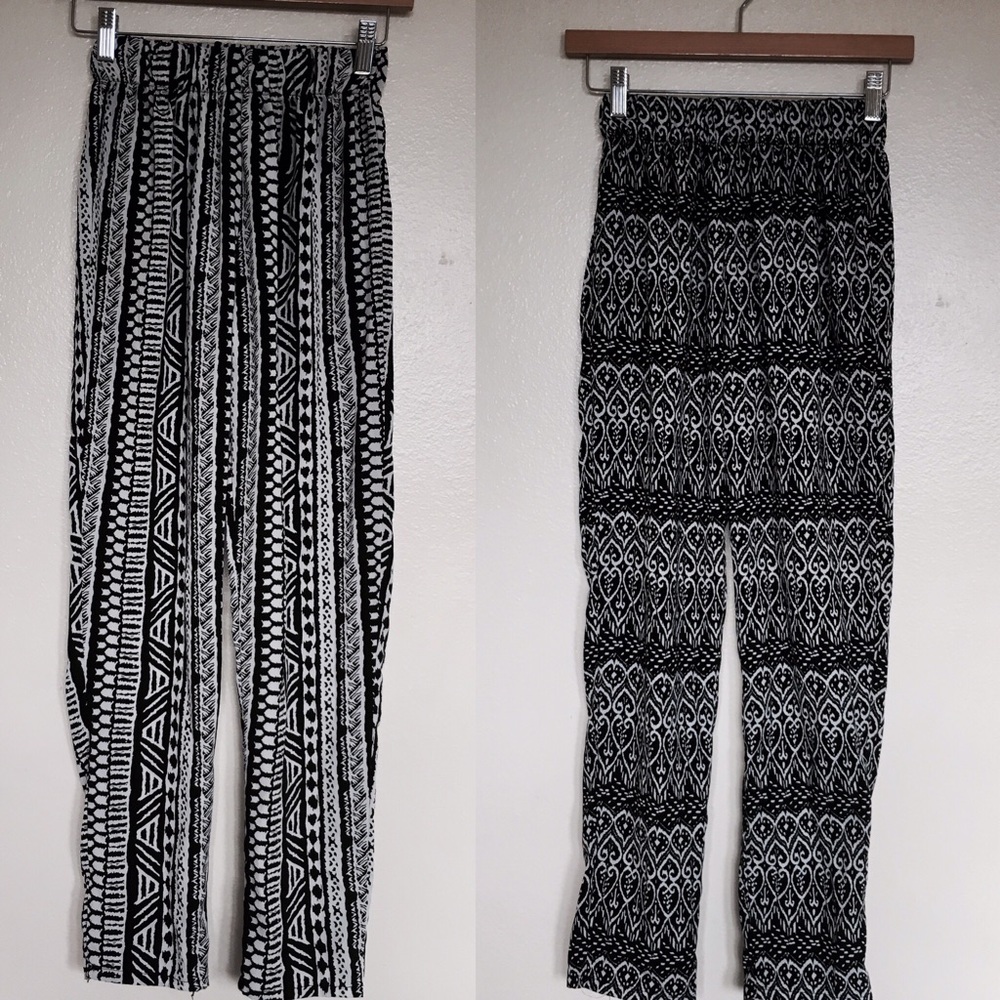 Fresh light Jogger Pants Style