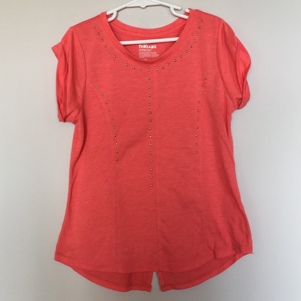 Epic Threads girls fancy T-shirt!