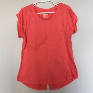 Epic Threads girls fancy T-shirt!