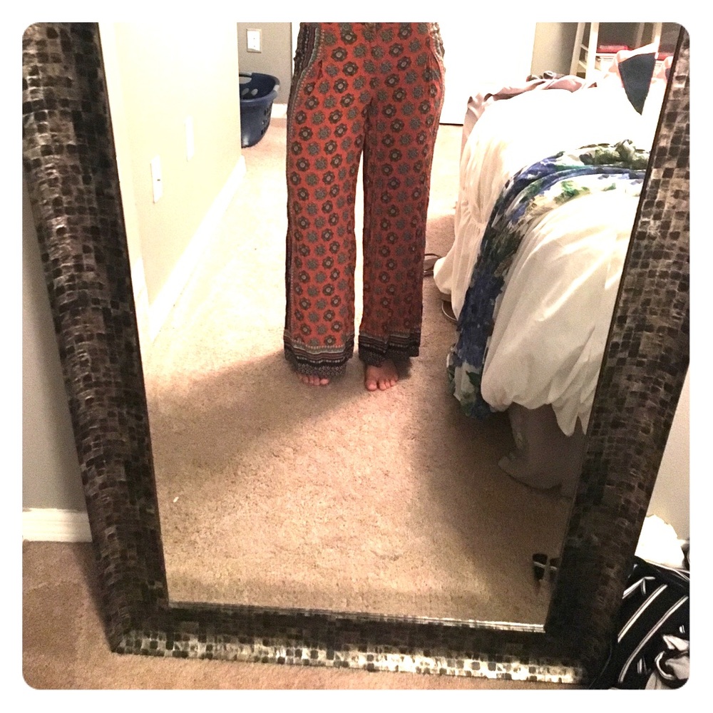 anthropologie pants