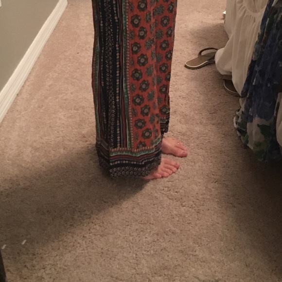 anthropologie pants - Picture 2 of 4