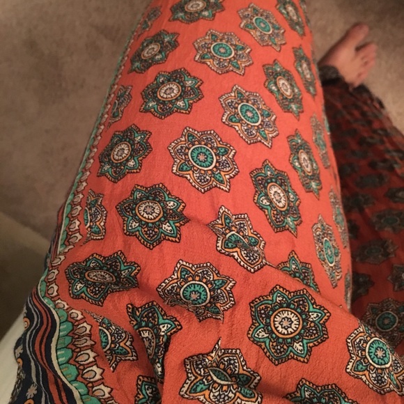 anthropologie pants - Picture 3 of 4