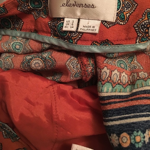 anthropologie pants - Picture 4 of 4