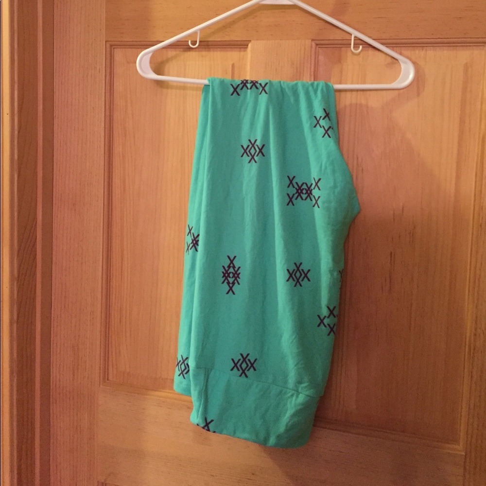 Brand new TC Lularoe leggings