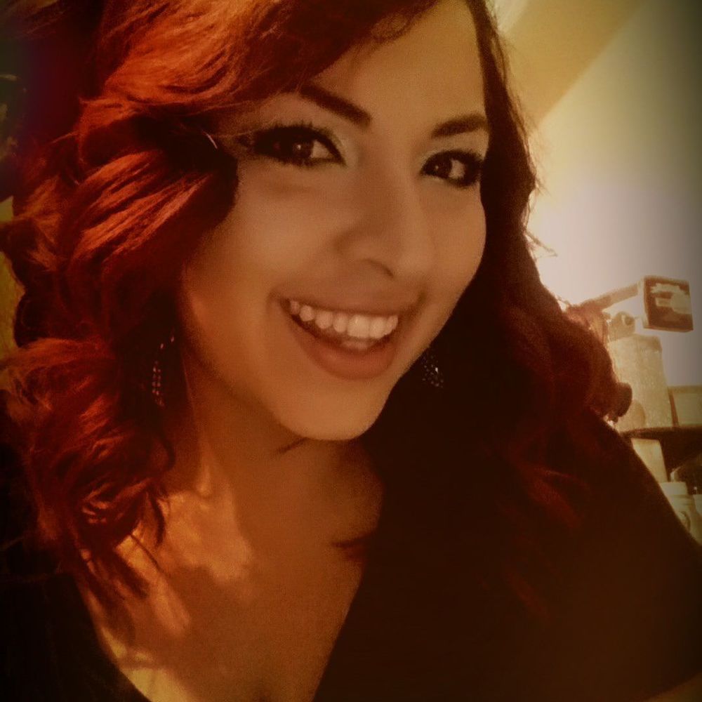 Meet your Posher, Helena