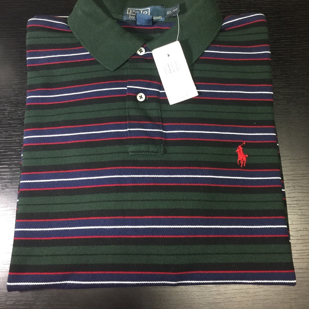 Brand New** Ralph Lauren Polo shirt