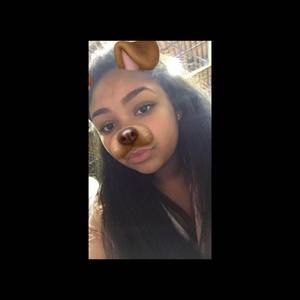 Meet your Posher, Cassida