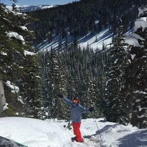 Meet your Posher, Mick