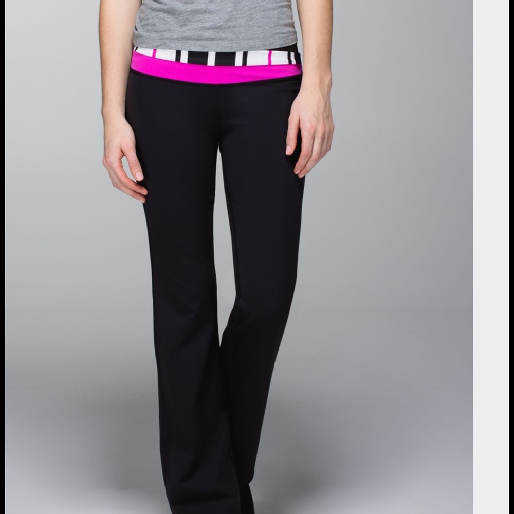 Lululemon Astro Pant (Regular) *Full-On luon, 6.