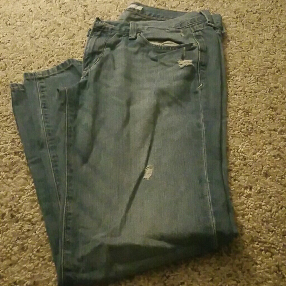 Jeans