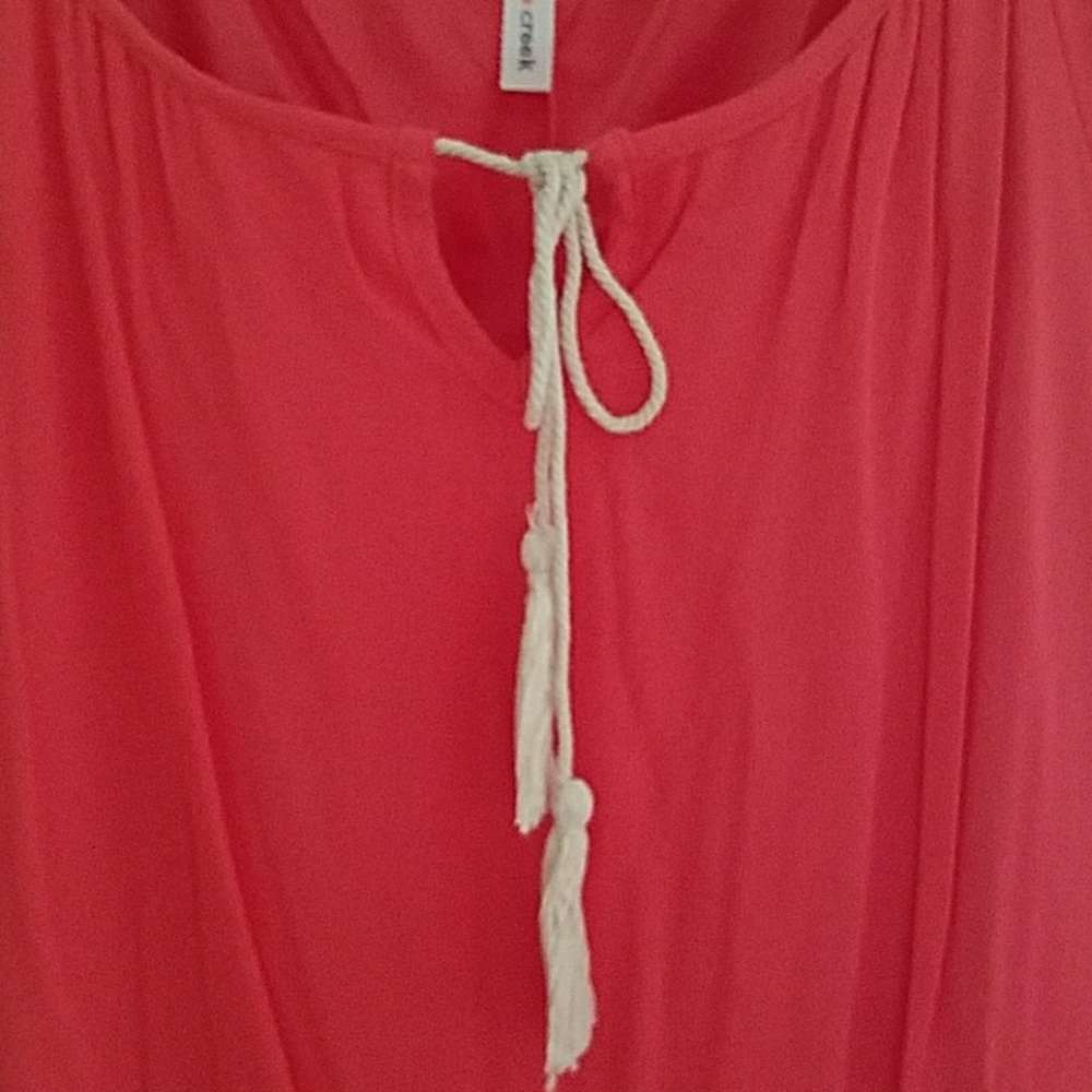 LAST ONE 💕 1 Medium Left Boho Dress 5 ⭐ RATED - Picture 4 of 8