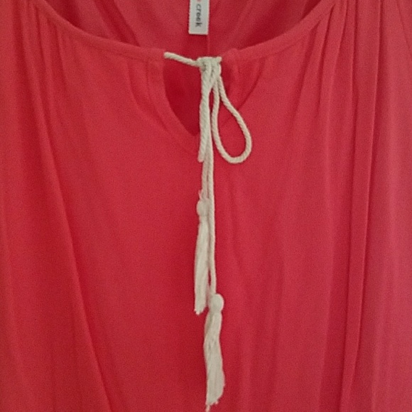 LAST ONE 💕 1 Medium Left Boho Dress 5 ⭐ RATED - Picture 4 of 8