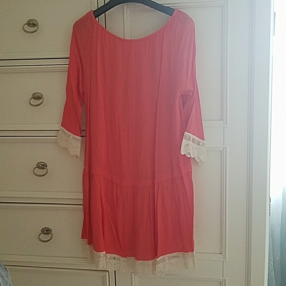 LAST ONE 💕 1 Medium Left Boho Dress 5 ⭐ RATED - Picture 7 of 8