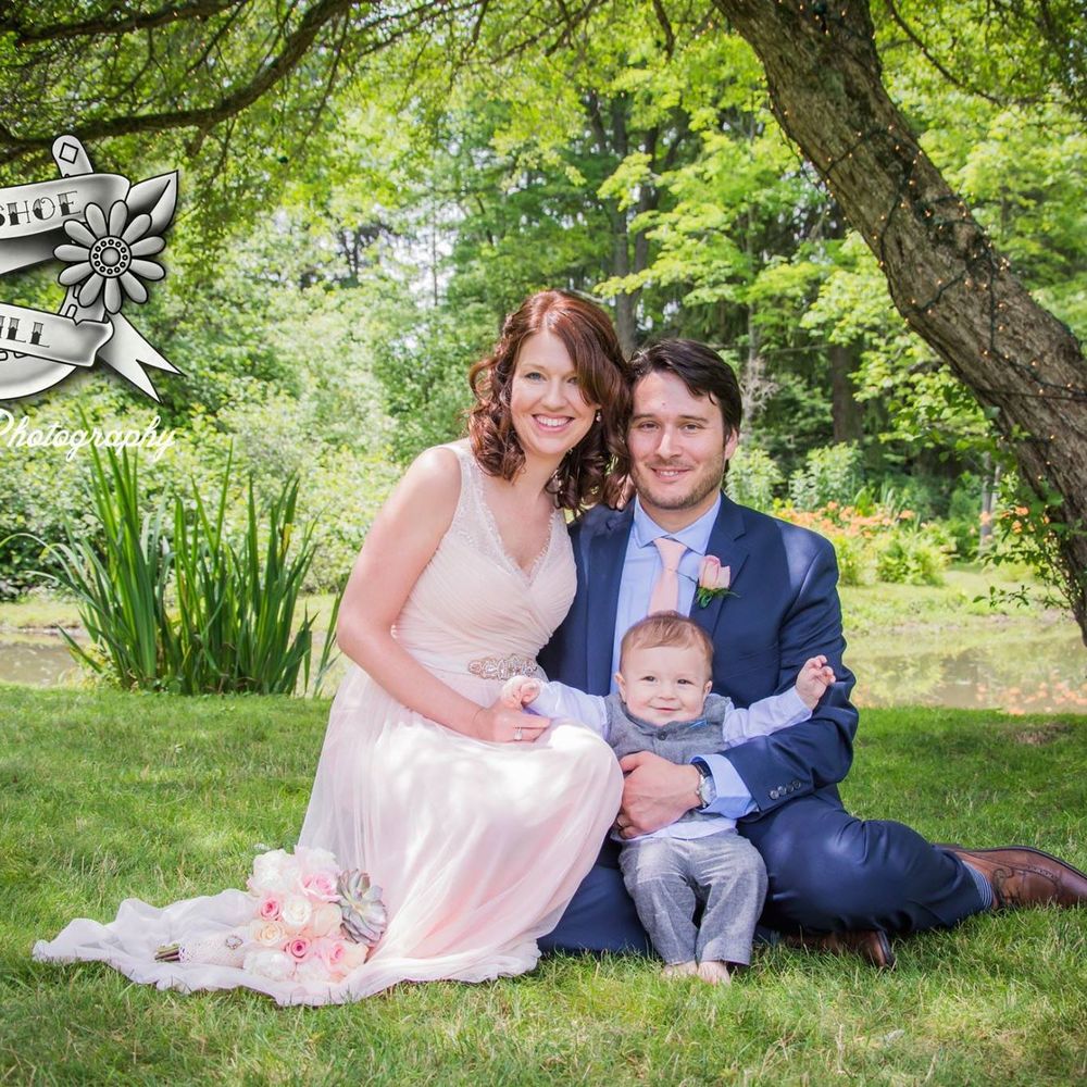 Meet your Posher, Kate