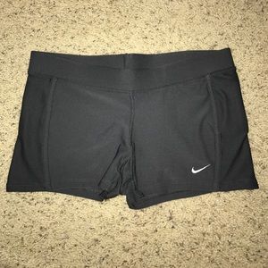 Tempo DRI-FIT Training Boy Shorts
