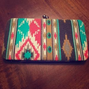 Maurices clutch Maurices clutch