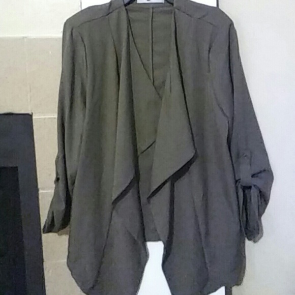 Blazer - Picture 1 of 2