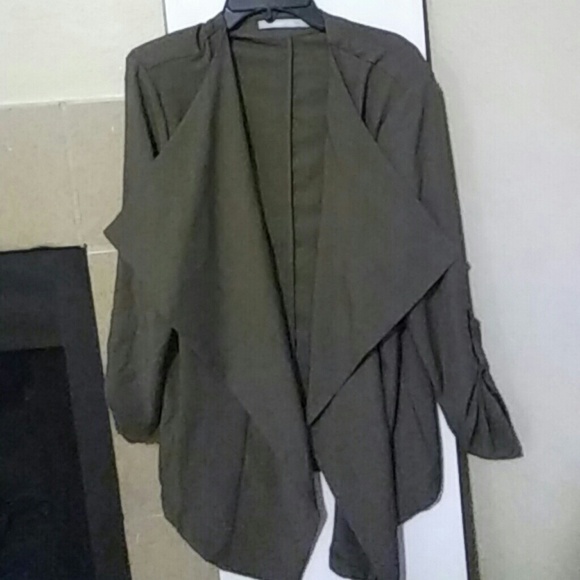 Blazer - Picture 2 of 2