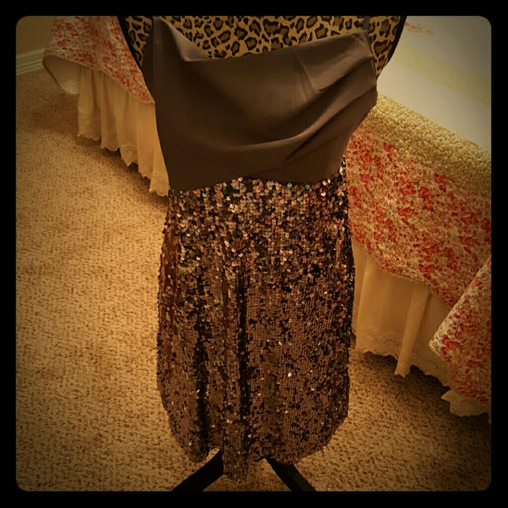 Night Out Dress