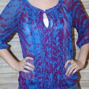 Express Blouse