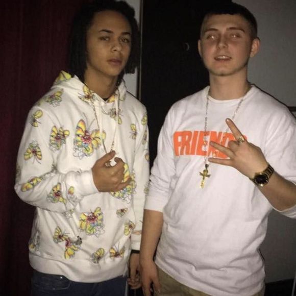 Meet your Posher, Trevor - Picture 1 of 1