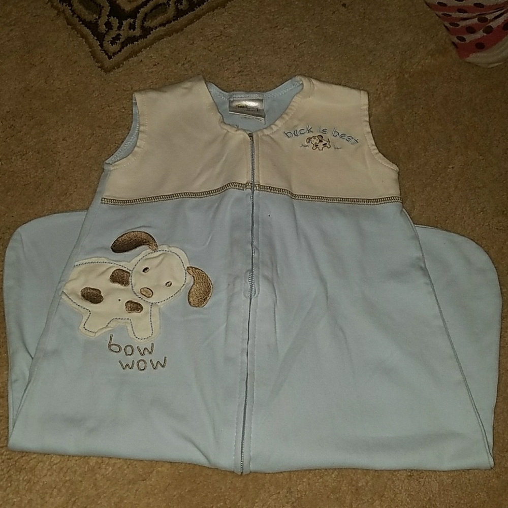 Halo NWOT sleep sack