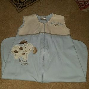 Halo NWOT sleep sack