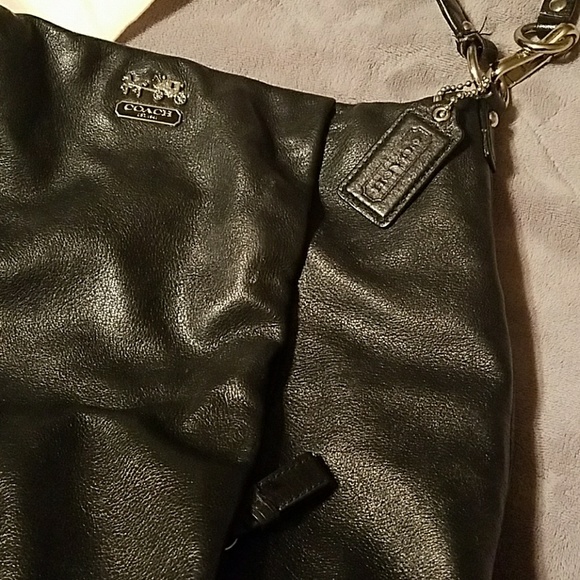 Coach Bag - Picture 3 of 5